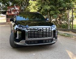 هيونداي باليسيد